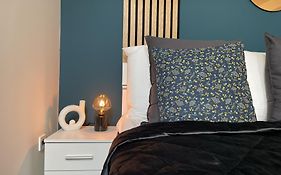 Millennium Hideaway Apartments